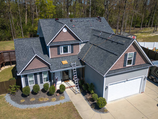 Best Asphalt Shingle Roofing  in Lakeview, OH