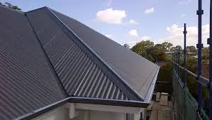 Best Hot Roofs  in Lakeview, OH